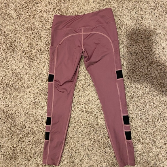 Virus Leggings - Picture 2 of 4